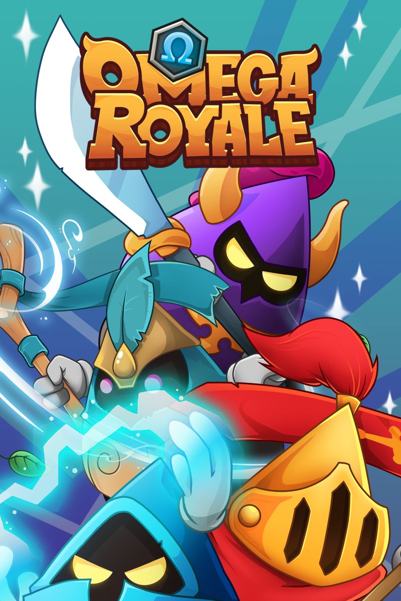 The real boss fight? Monday mornings.
 
Wishing you all a great week! 💪
 
#GameOn