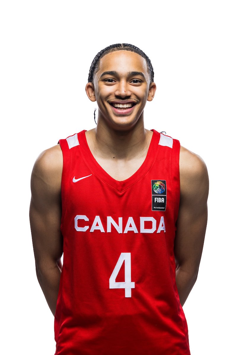 Joe Moussa (@joe_nph) on Twitter photo <a href="/milesadler_/">miles</a> <a href="/NphScouting/">NPHScouting 🇨🇦🏀🇺🇸</a> <a href="/Promis_N/">Promis N’landu</a> <a href="/FortErieMBB/">Fort Erie International Academy Basketball</a> <a href="/NPACanada/">NPA</a> <a href="/mahliqqq/">Mahliq Guiseppi-Kitson🇨🇦</a> <a href="/UPLAYCanada/">UPLAY Canada</a> <a href="/Ksamuels_4/">Kamai Samuels</a> <a href="/rokiemlgreen/">Rokiem Green</a> <a href="/tj3wal/">TJ Wal</a> 6’0 PG Jordan Charles (CIA BellaVista/AZ Unity) <a href="/Jordancharles_1/">Jordan Charles 🇨🇦</a>
Extremely crafty guard who plays with confidence & creativity. Has the ability to run an offence at a high level. Pushes the pace, skillful passer with good vision. Also has microwave-scoring ability and can catch <a href="/milesadler_/">miles</a> <a href="/NphScouting/">NPHScouting 🇨🇦🏀🇺🇸</a> <a href="/Promis_N/">Promis N’landu</a> <a href="/FortErieMBB/">Fort Erie International Academy Basketball</a> <a href="/NPACanada/">NPA</a> <a href="/mahliqqq/">Mahliq Guiseppi-Kitson🇨🇦</a> <a href="/UPLAYCanada/">UPLAY Canada</a> <a href="/Ksamuels_4/">Kamai Samuels</a> <a href="/rokiemlgreen/">Rokiem Green</a> <a href="/tj3wal/">TJ Wal</a> 6’0 PG Jordan Charles (CIA BellaVista/AZ Unity) <a href="/Jordancharles_1/">Jordan Charles 🇨🇦</a>
Extremely crafty guard who plays with confidence & creativity. Has the ability to run an offence at a high level. Pushes the pace, skillful passer with good vision. Also has microwave-scoring ability and can catch