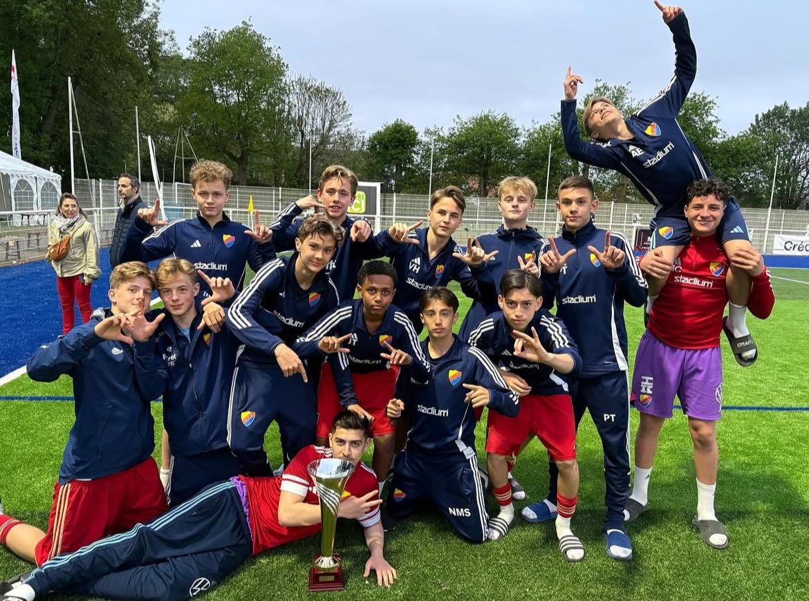 Akademikollen DIF tweet media