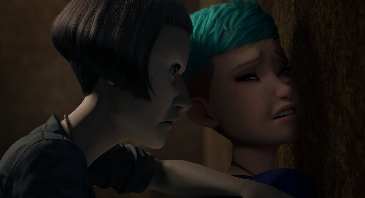 NgumaMonene's tweet image. dare i say... me next...

#JurassicWorldChaosTheory #TheHandler