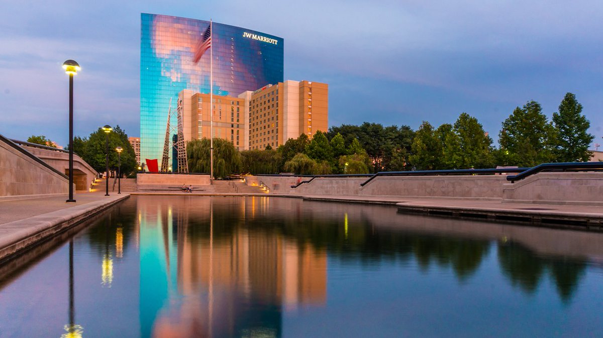 National PACE Assn (@tweetnpa) on Twitter photo As the tallest hotel in #Indiana, the JW Marriott <a href="/MarriottBonvoy/">Marriott Bonvoy</a> is the perfect place to stay while you elevate your knowledge of PACE care at the 2025 NPA Summer Conference. Make your reservation today! #NPA2025SC lnkd.in/eXqZuvGR As the tallest hotel in #Indiana, the JW Marriott <a href="/MarriottBonvoy/">Marriott Bonvoy</a> is the perfect place to stay while you elevate your knowledge of PACE care at the 2025 NPA Summer Conference. Make your reservation today! #NPA2025SC lnkd.in/eXqZuvGR
