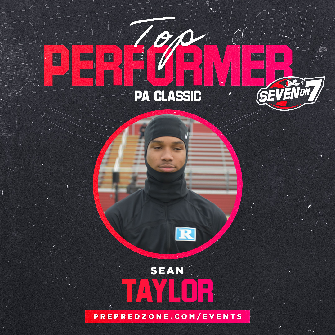VicCastilloPRZ (@przpavic) on Twitter photo #PAClassic 7v7 Top Performers 🤩
Syracuse Elite's <a href="/xzavionstreiff/">X’zavion Streiff</a>
<a href="/PhillysFinest7/">Philly's Finest 7v7</a>'s <a href="/Ty1wilkins/">Tyree Wilkins</a>
<a href="/PhillysFinest7/">Philly's Finest 7v7</a>'s <a href="/SimonHorta/">Simon Horta</a>
NJRated's Sean Taylor
Content incoming! #PAClassic 7v7 Top Performers 🤩
Syracuse Elite's <a href="/xzavionstreiff/">X’zavion Streiff</a>
<a href="/PhillysFinest7/">Philly's Finest 7v7</a>'s <a href="/Ty1wilkins/">Tyree Wilkins</a>
<a href="/PhillysFinest7/">Philly's Finest 7v7</a>'s <a href="/SimonHorta/">Simon Horta</a>
NJRated's Sean Taylor
Content incoming!