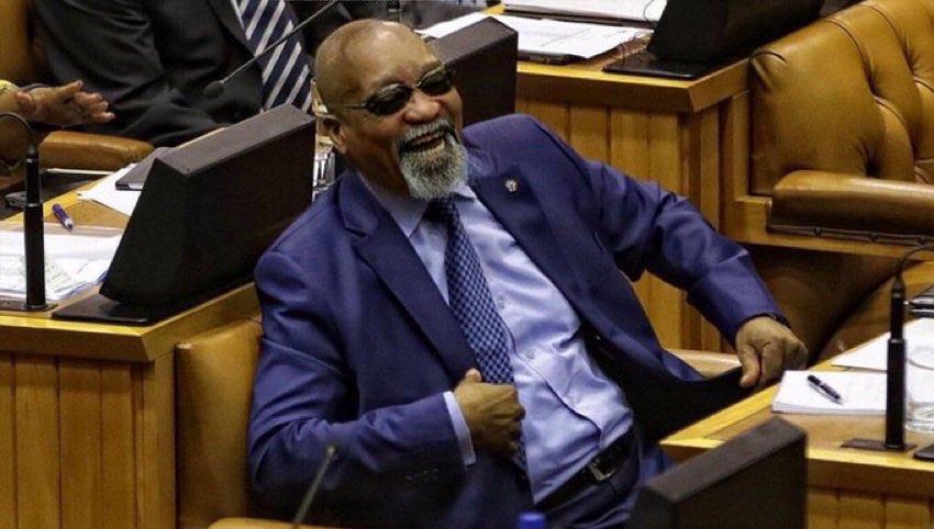 I read that Adam &amp; Eve were the first people on earth. 

They had 2 sons (Cain &amp; Abel). Cain killed his brother &amp; went to the Land of Nod he found a wife &amp; had kids with her

But according to the Bible Eve was the only female

That was the last day I went church angihlanyi phela