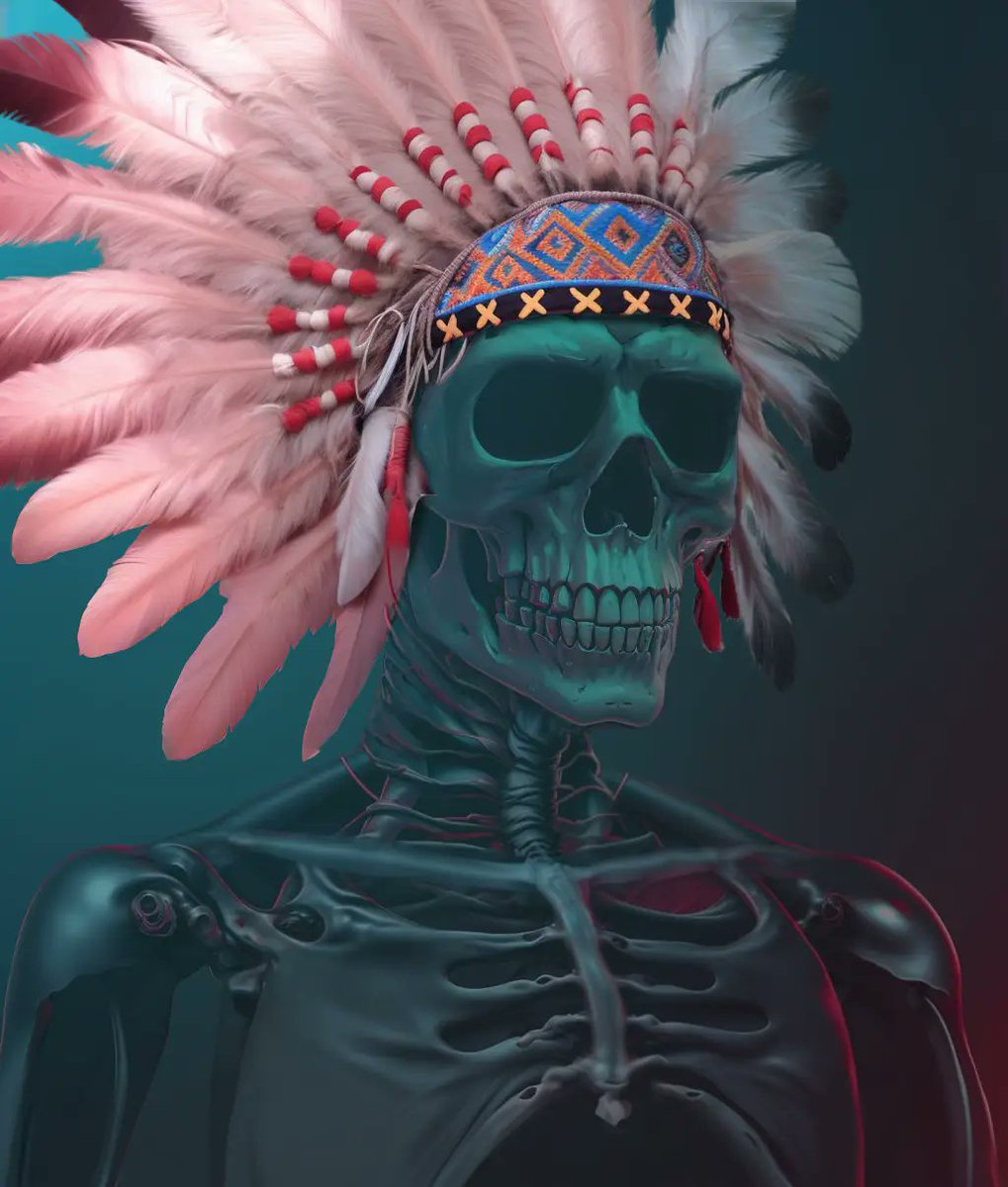 block_bonez's tweet photo. 🚀 What's Good Chief?! 🚀

✨ Semi-Special Trait Auction #2 → LIVE! ✨

✅ 75/100 Reward Rate
✅ 5 Traits In 1
✅ Unique 1/1

🏴‍☠️ Sold exclusively in $BNZ, 90% Burnt!
⌛️24 Hours to Go!

👉 https://t.co/QQQlRREjUR