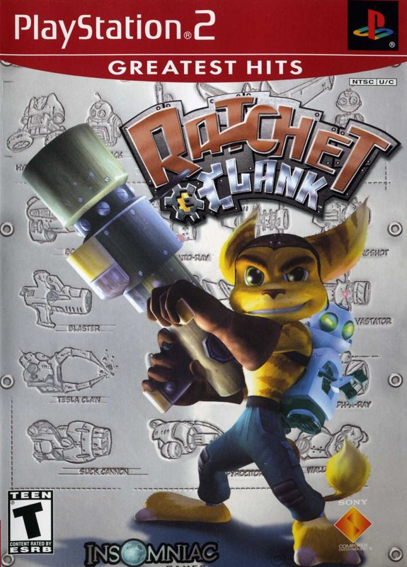 szylish_guy0025's tweet photo. #SlyCooper #RatchetandClank #SpiderMan #GothicII https://t.co/QHr1V5d2Zb