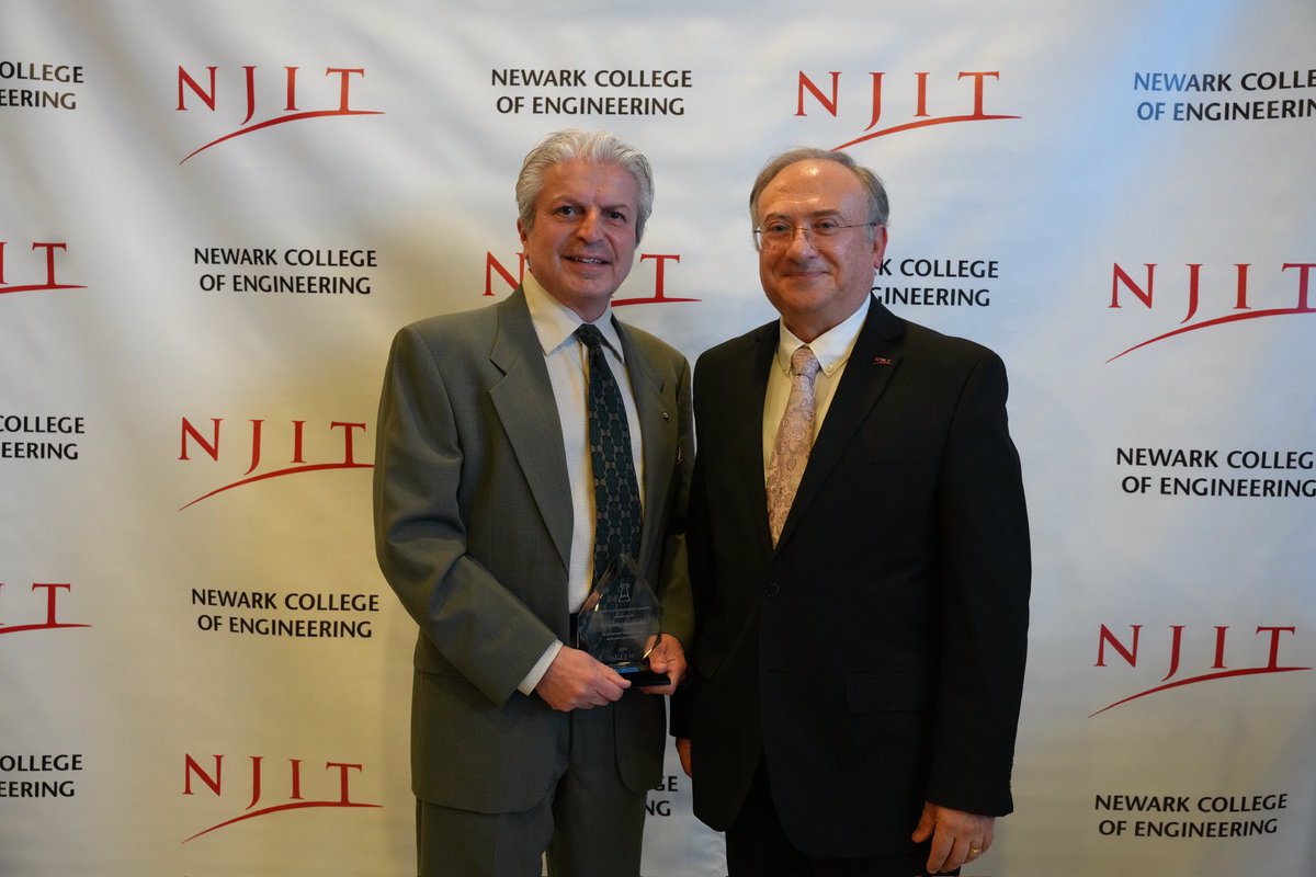 NJIT Civil and Environmental Engineering tweet media