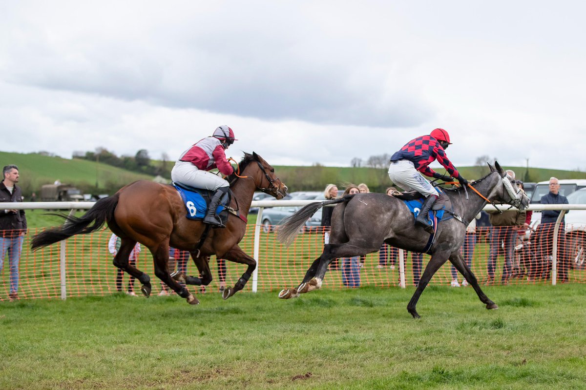 Barrow Street Racing Club tweet media