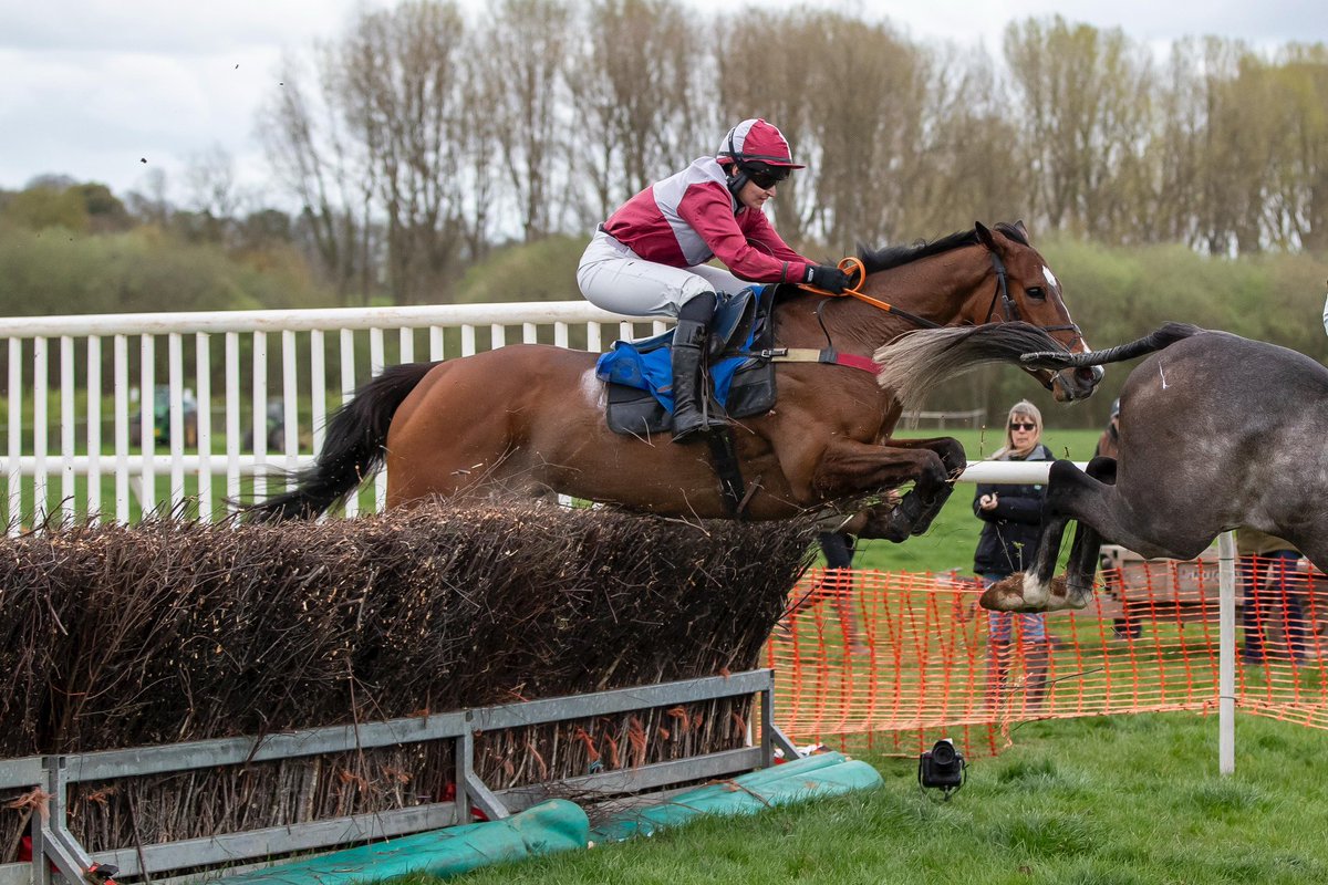 Barrow Street Racing Club tweet media