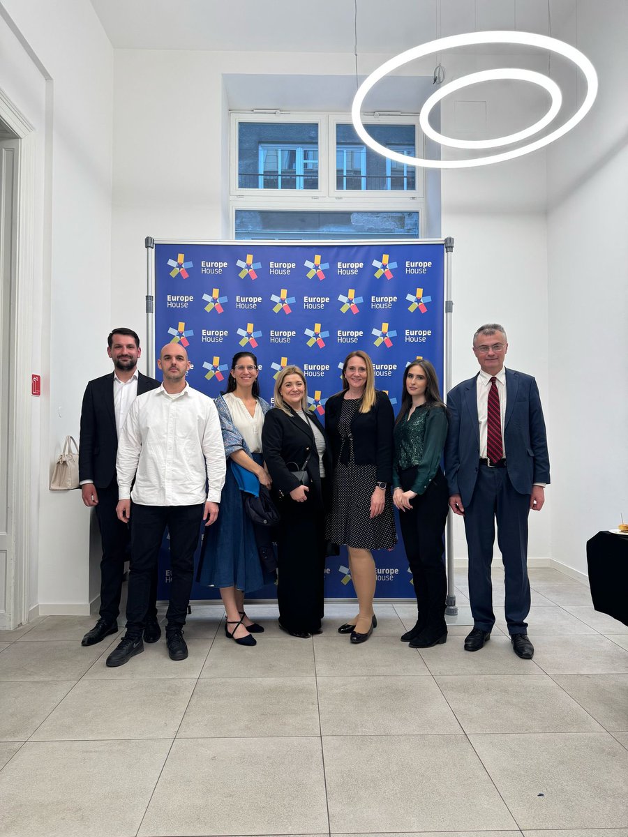 Aida Hodzic tweet media