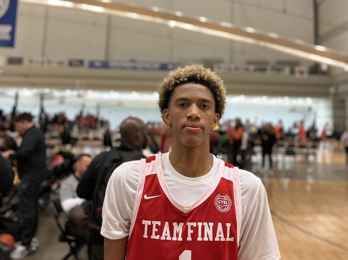 Tom Keller (@_tomkeller) on Twitter photo โ26 <a href="/LAPCSboysbb/">LAPCS Boys Basketball</a> (PA)/<a href="/TeamFinalRed/">TeamFinalRed</a> guard Jerry Johnson Jr. has received an offer from North Carolina A&T, per source. โ26 <a href="/LAPCSboysbb/">LAPCS Boys Basketball</a> (PA)/<a href="/TeamFinalRed/">TeamFinalRed</a> guard Jerry Johnson Jr. has received an offer from North Carolina A&T, per source.
