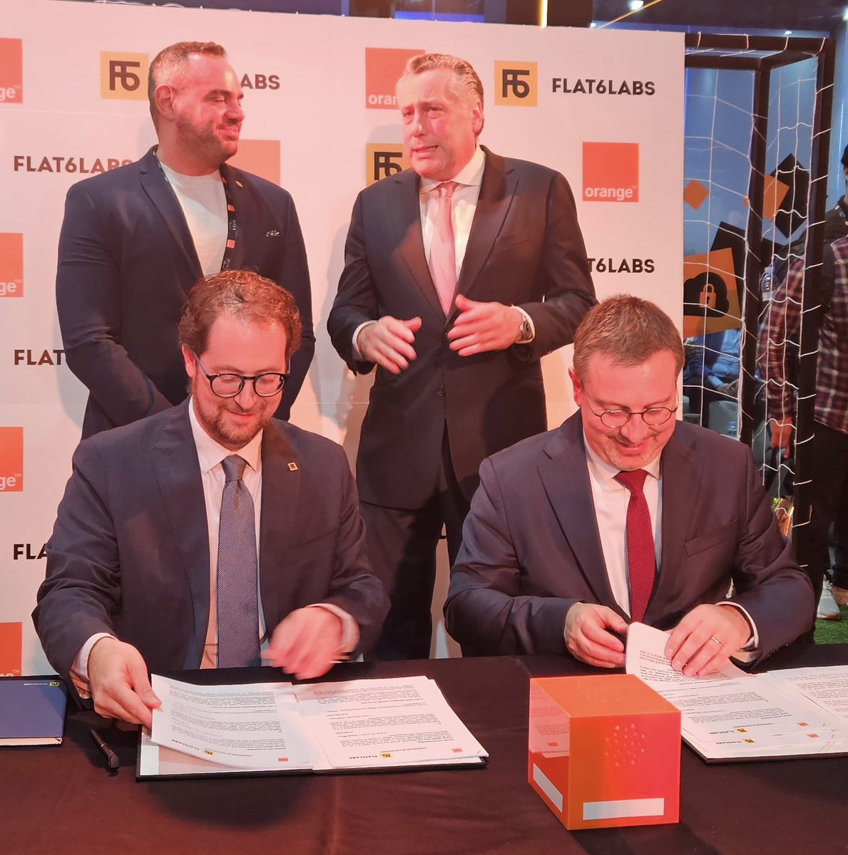 Jérôme Hénique tweet media