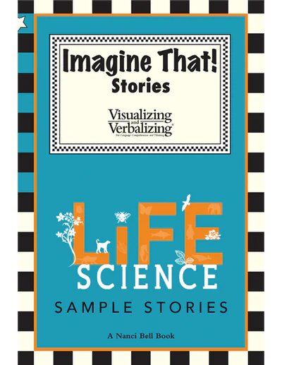 #EarthDay is next week and we have a new Imagine That! lesson packet. Stories in this packet feature principles of Ecosystems. Download:  tinyurl.com/48sn35vn