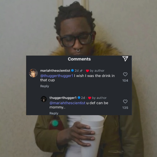 THUGGERDAILY ひ tweet media