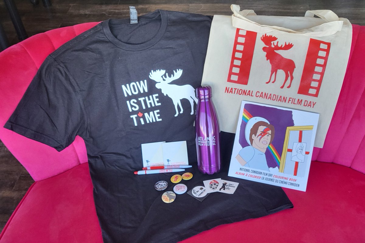 Atlantic International Film Festival tweet media