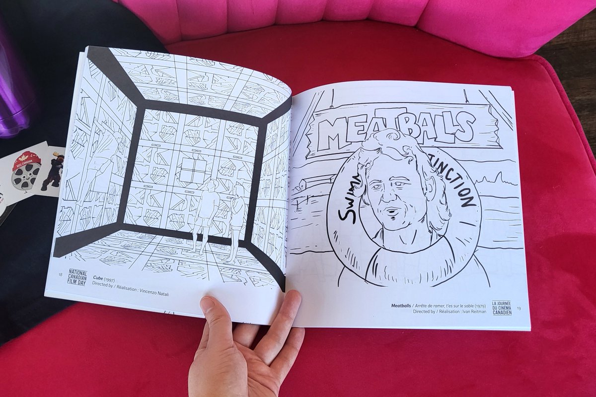 Atlantic International Film Festival tweet media