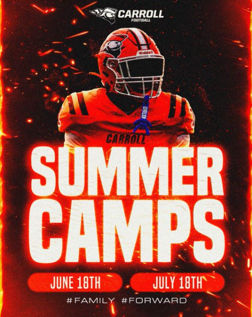 Andrew Holtet (@andrewholtet25) on Twitter photo Thank you <a href="/CoachHolleyCU/">Garren Holley</a>, for the camp invite!!!
<a href="/OJW_Scouting/">PrepRedzone Oliver</a> <a href="/PrepRedzoneMN/">Prep Redzone Minnesota</a> <a href="/PrepRedzone/">Prep Redzone 🏈</a> Thank you <a href="/CoachHolleyCU/">Garren Holley</a>, for the camp invite!!!
<a href="/OJW_Scouting/">PrepRedzone Oliver</a> <a href="/PrepRedzoneMN/">Prep Redzone Minnesota</a> <a href="/PrepRedzone/">Prep Redzone 🏈</a>
