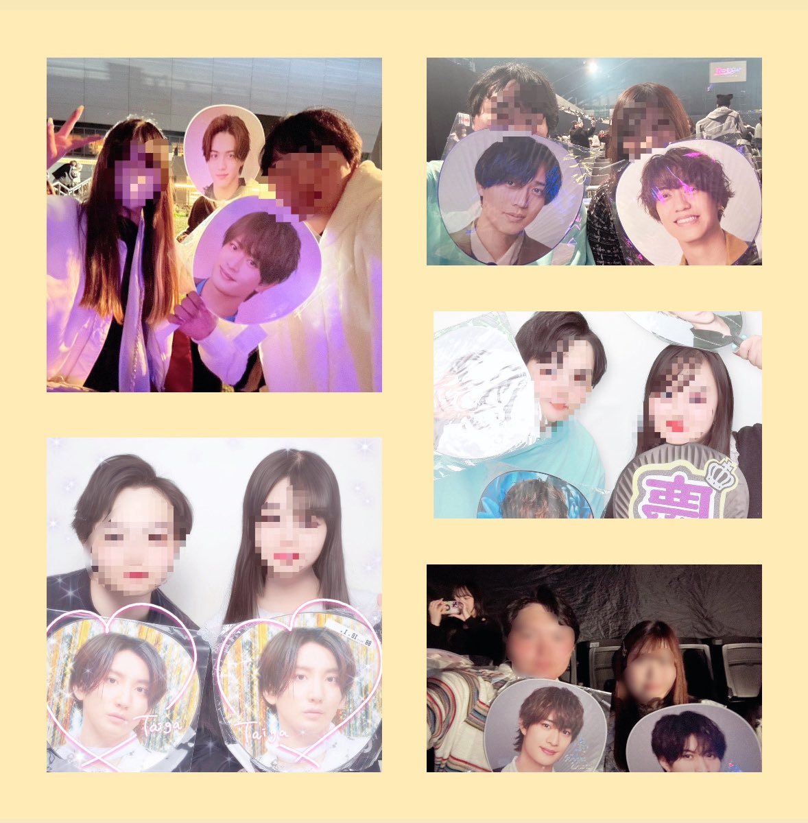 KT_NW_KF_ST's tweet photo. 〜お友達探し〜

同担さん他担さんどなたでも👌
 小山、京本、玉森、浮所、山田
他現場もお邪魔することあります🤗
無言フォロー大歓迎

99line/Mens/Tohoku
・多ステ勢 (年間30〜40参戦)

#ジャニヲタさんと繋がりたい　#わーーーージャニオタさんと繋がるお時間がまいりましたいっぱい繋がりましょ https://t.co/CZgiIEWVJd