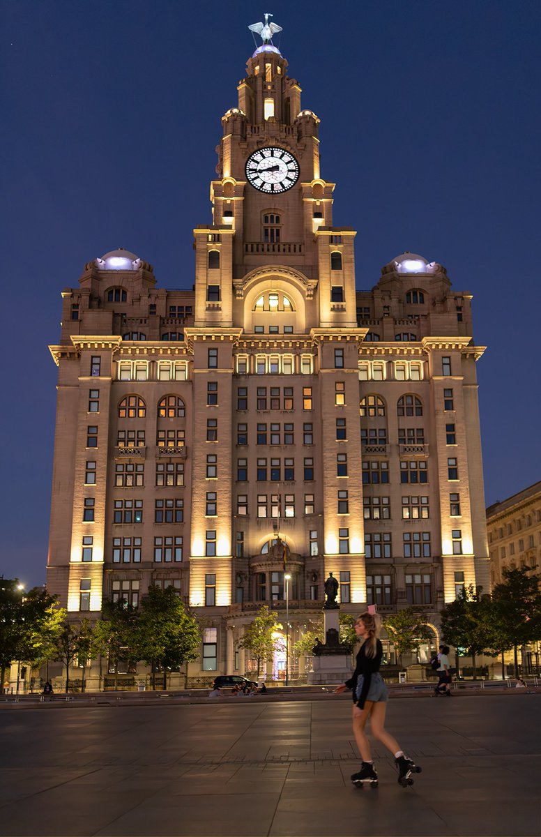 Liverpool Vista tweet media