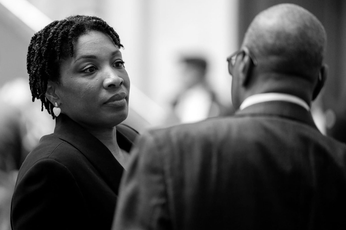 arhousedems's tweet image. We are in the final week of the legislative session (!!), and Democrats are working for you until the end.
Things will move quickly over the next few days, but you can count on us to keep standing up, speaking out, and pushing back for a better Arkansas. #arleg #arpx