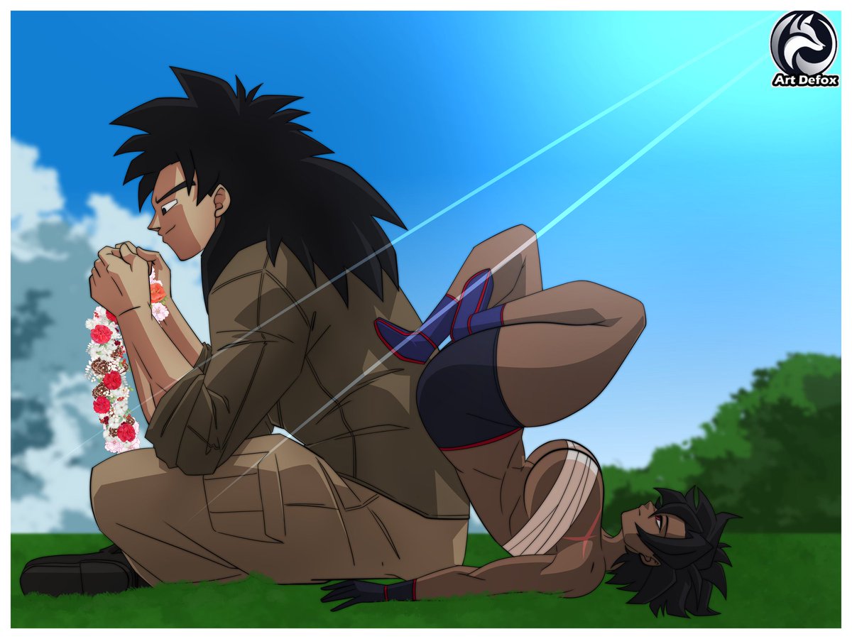 Cannibal-DaddyG (@gr8ape9001) on Twitter photo I don't think this is what Koa had expected when she asked to do something with the jolly giant Egil XD
(Collab with <a href="/KoaThegod/">Koa_TheGod</a> and art done by <a href="/ArtDefox/">CLOSED COMMS (for now) 🔞</a>) I don't think this is what Koa had expected when she asked to do something with the jolly giant Egil XD
(Collab with <a href="/KoaThegod/">Koa_TheGod</a> and art done by <a href="/ArtDefox/">CLOSED COMMS (for now) 🔞</a>)