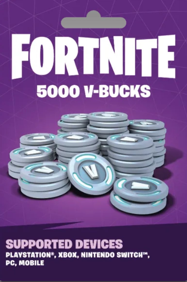 wavytaken's tweet image. 5,000 VBUCKS GIVEAWAY #fortnite #giveaway
To Enter You Need To..
Follow @takenfv and @FactorOne_
Like
Comment Retweet!
Five Days Good Luck☘️