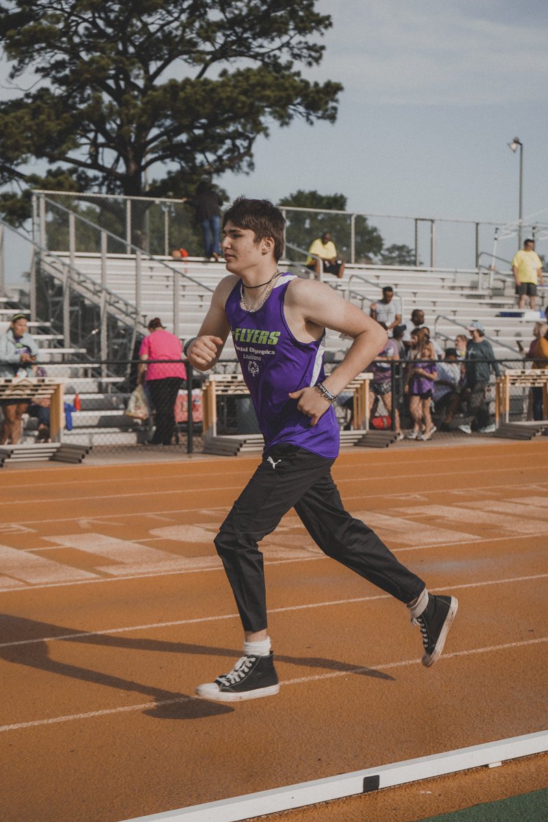 Support athletes across Louisiana.  Join us as a Monthly Donor today!

bit.ly/SOLAmonthlygiv…