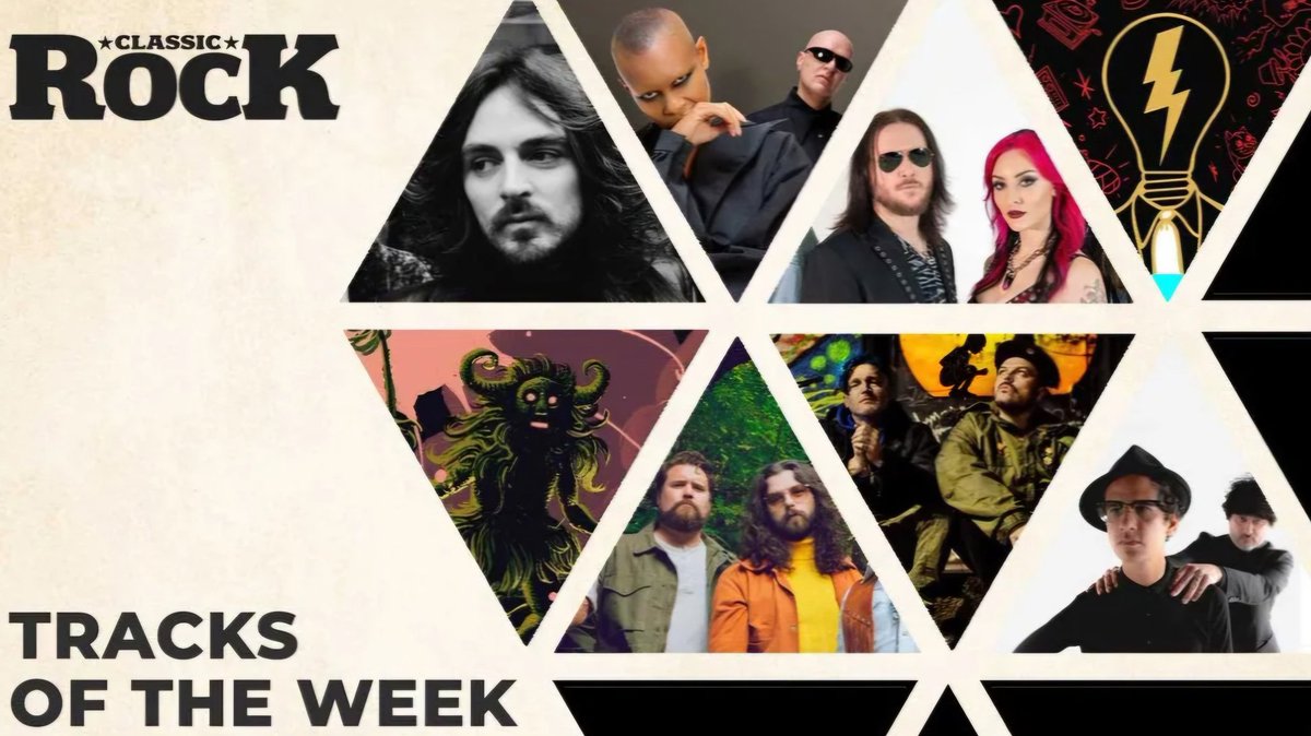 Rock People Management (@rockpeoplemgmt) on Twitter photo Thank you <a href="/ClassicRockMag/">Classic Rock Magazine</a>
For including the latest banger from <a href="/thevirginmarys/">The Virginmarys</a> 'My Nettle' in this weeks 'Track of The Week'
You can vote here 👇😉
loudersound.com/features/class… Thank you <a href="/ClassicRockMag/">Classic Rock Magazine</a>
For including the latest banger from <a href="/thevirginmarys/">The Virginmarys</a> 'My Nettle' in this weeks 'Track of The Week'
You can vote here 👇😉
loudersound.com/features/class…
