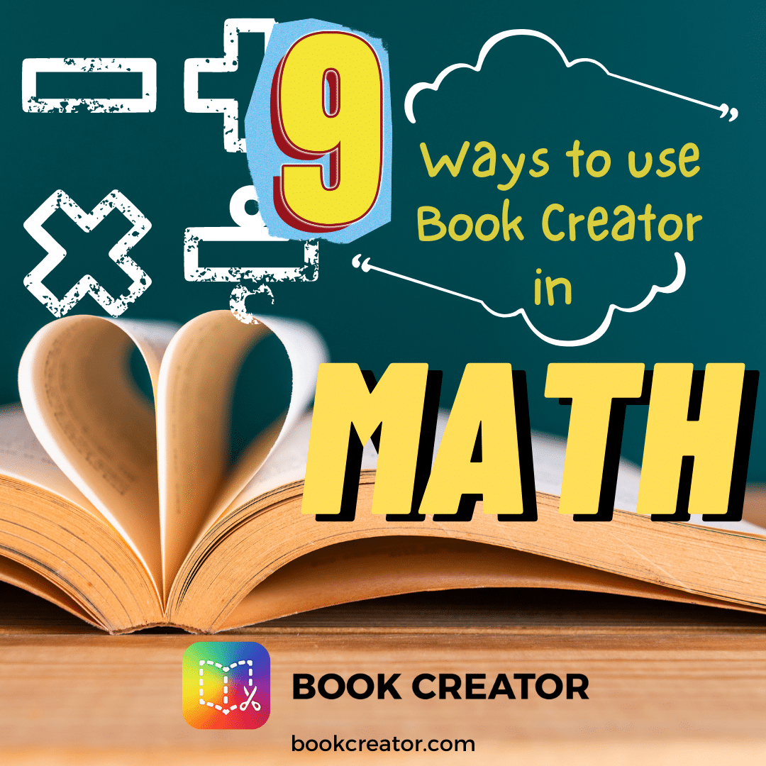 alicekeeler's tweet image. 9 Ways Book Creator Can Be Used in Math!

alicekeeler.com/2023/08/20/9-w…

@BookCreatorApp #IteachMath #MathChat