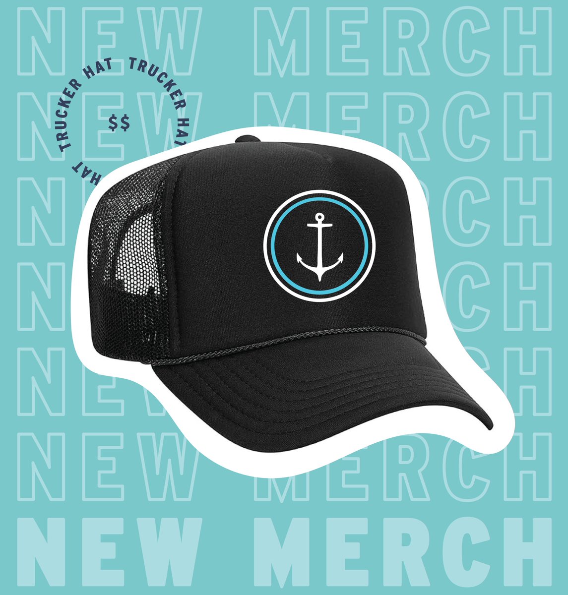 Find Your Anchor tweet media