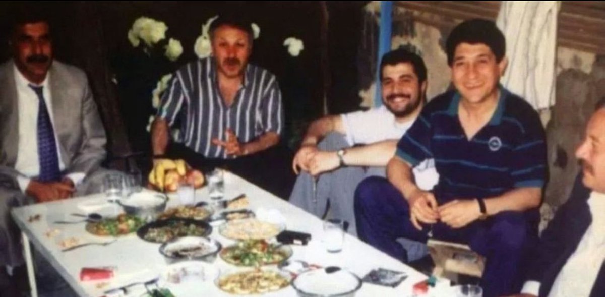 REİS SEDAT PEKER 
<a href="/sedat_peker/">Sedat Peker</a> #SedatPeker