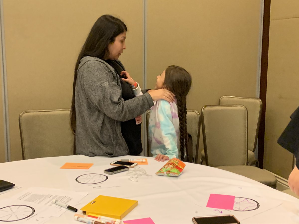 kid_grit's tweet photo. FREE SESSION! This month the Holistic Wellness Wheel is focused on family communication!   Tue, Apr 22nd, 11 am CST. Register here: https://t.co/xFL2FtoreT  Contact us: info@kid-grit.com #virtualseries #familywellness #K12 #mentalhealth #professionaldevelopment #kidgrit #Family https://t.co/lg8oFehVrv