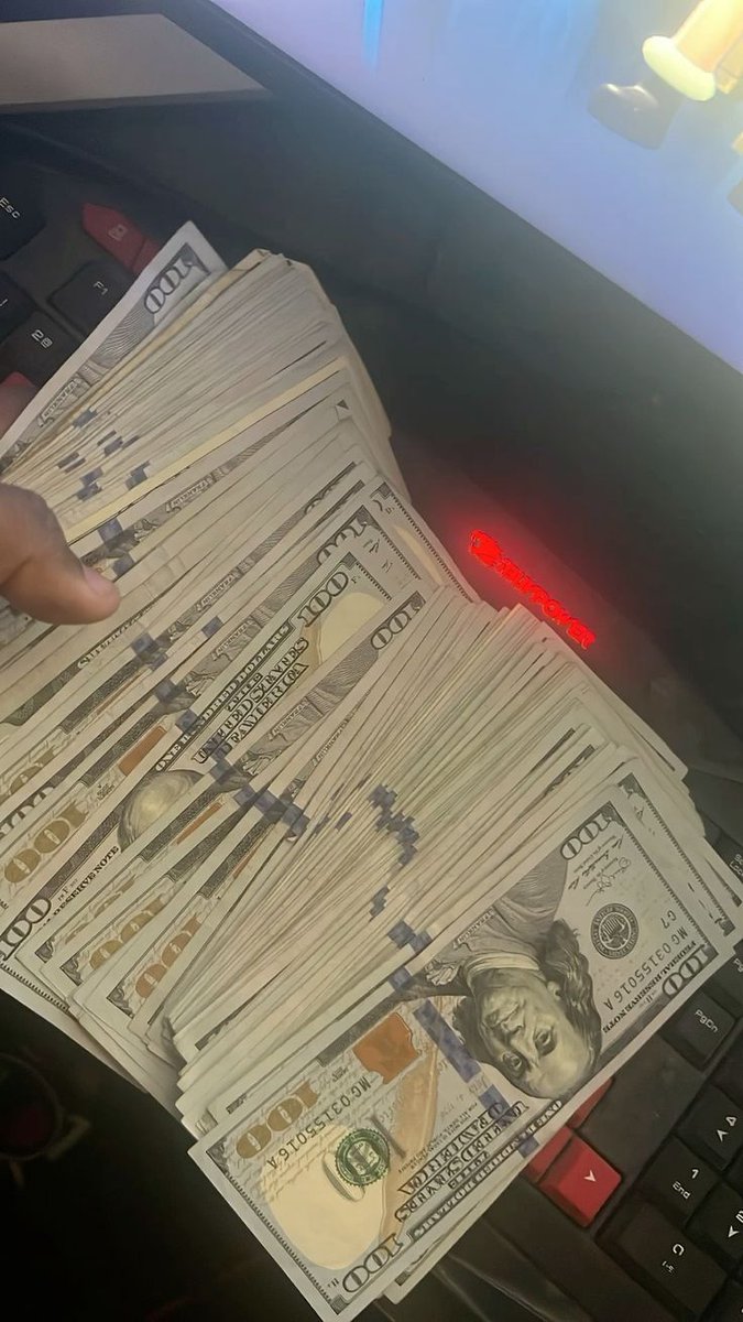 Money Mantra tweet media