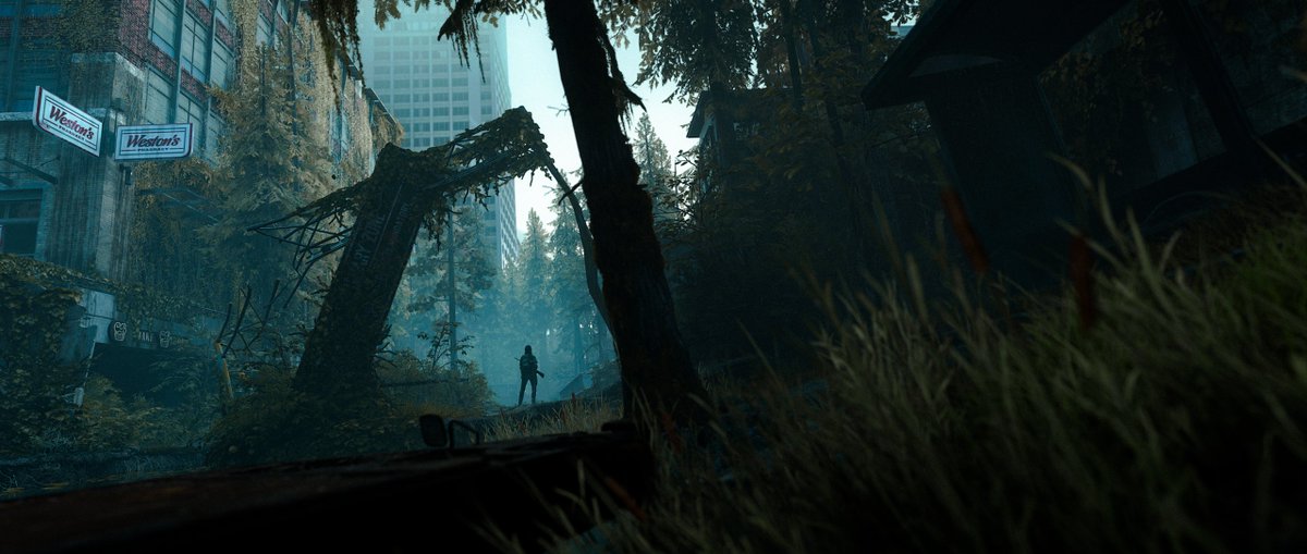 The Last of Us Part II