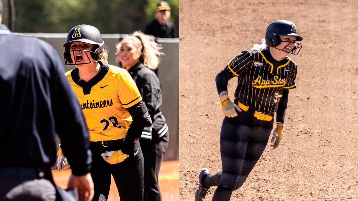 𝗚𝗿𝗮𝗻𝗱 𝗦𝗹𝗮𝗺𝘀 𝗚𝗮𝗹𝗼𝗿𝗲 👊

Taylor Chumbley hit our 5th grand slam of the season last Friday. That’s tied for the 9th-most nationally! 

#OTM