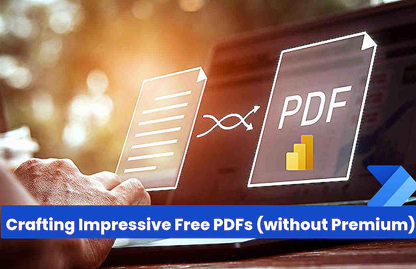 Hubsite365's tweet photo. π₯ Create Stunning PDFs in Power Automate β No Premium Needed! π
βΆοΈ https://t.co/UtGnFqRWci
#PowerAutomate #PDFTemplates #HTML #CSS #AutomationTools https://t.co/Dkv1ZPGM5A