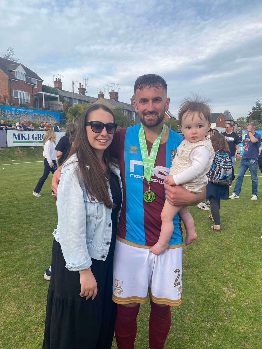 Sam De St Croix tweet media