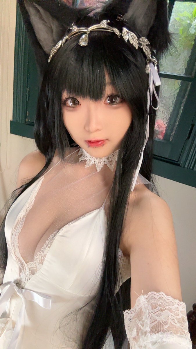乔乔不要吃鱼（限流版） tweet media