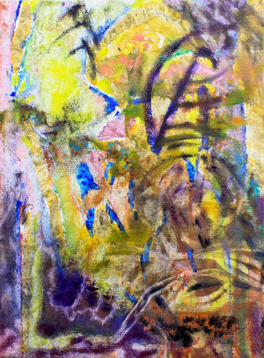 UnityProjectLdn's tweet image. Get up close and personal with nearly 50 works by some of London’s most talented local artists at the #UPwithART exhibition, running May 2 to 9 at Museum London!

upwithart.ca