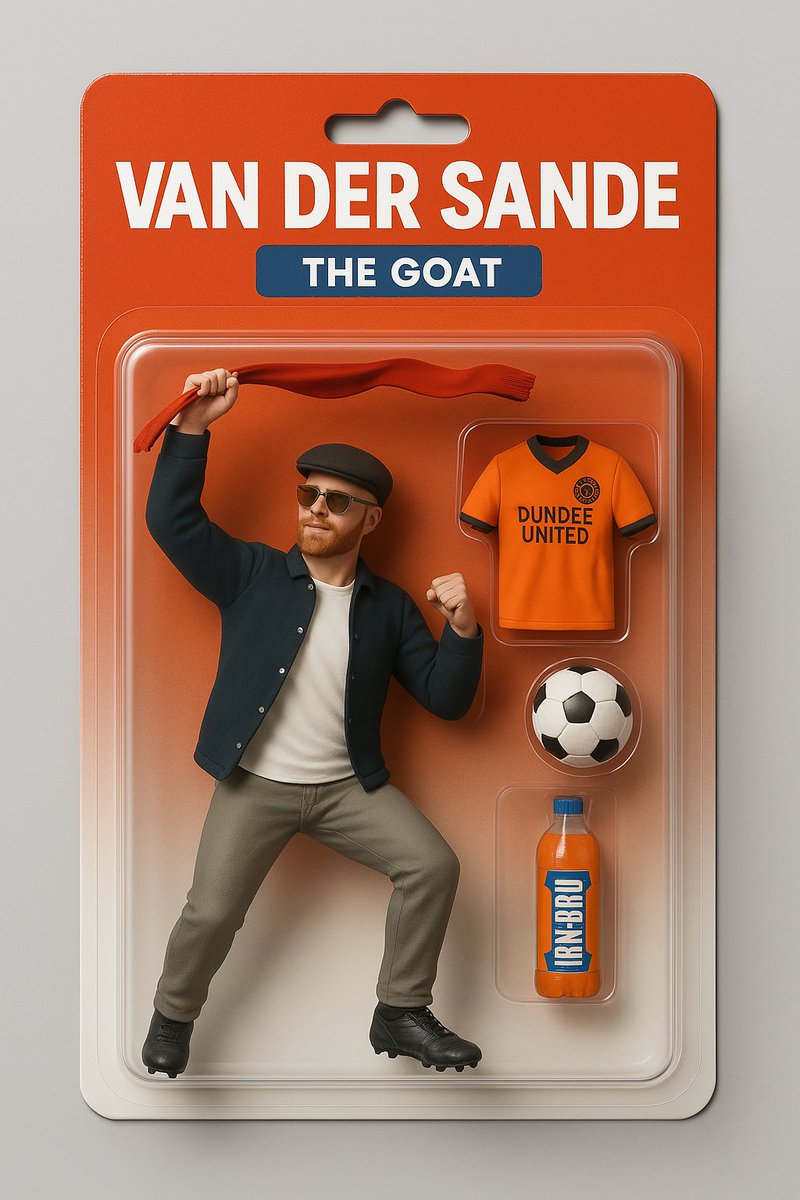 Jort van Der Sande 
The goat 🐐 

#DUFC