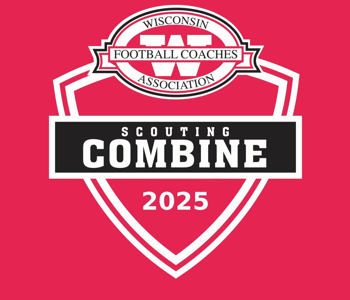 WiFCA (@wifca) on Twitter photo College Football Coaches: You are invited to the WFCA Combine at NX Level in Waukesha on May 3. More than 500 of the top athletes will complete. See the full list of attendees here: epochrecruitingwi.com/combine-attend…
College coaches can pre-register here: wfca.sportngin.com/register/form/… #wisfb College Football Coaches: You are invited to the WFCA Combine at NX Level in Waukesha on May 3. More than 500 of the top athletes will complete. See the full list of attendees here: epochrecruitingwi.com/combine-attend…
College coaches can pre-register here: wfca.sportngin.com/register/form/… #wisfb