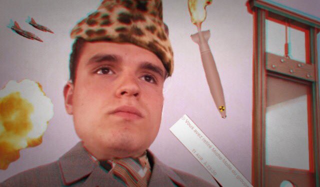 Völ Auvent (Alexis 22 veines) tweet media