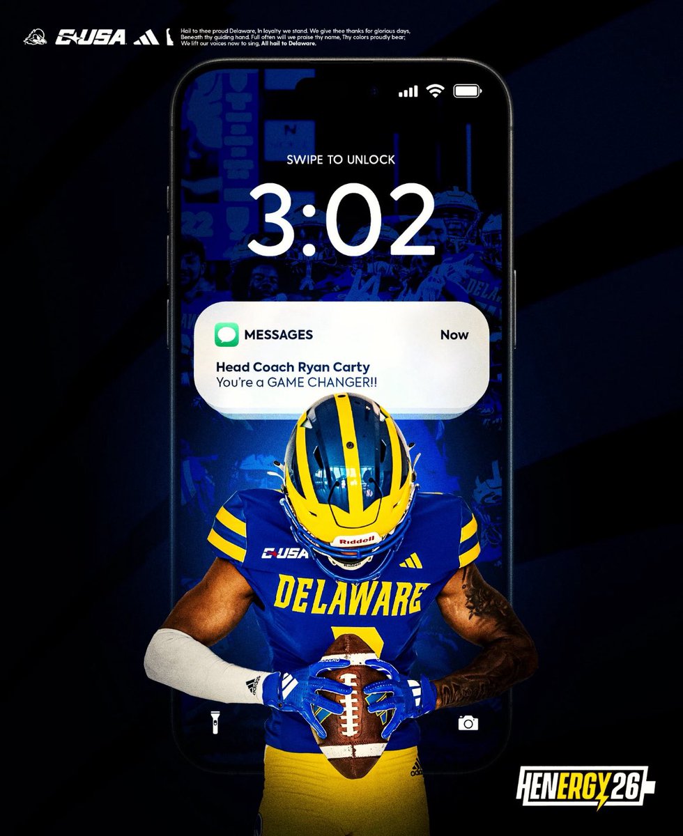 ZionRoberson8's tweet image. Appreciate the mail @Rocco_DiMeco @Coach_KThoma @CoachSandersPHS