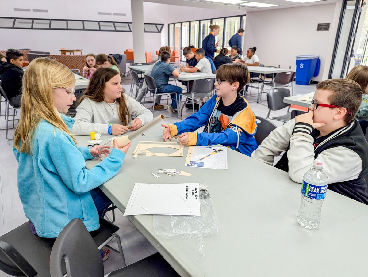 UT Space Institute at Tullahoma tweet media