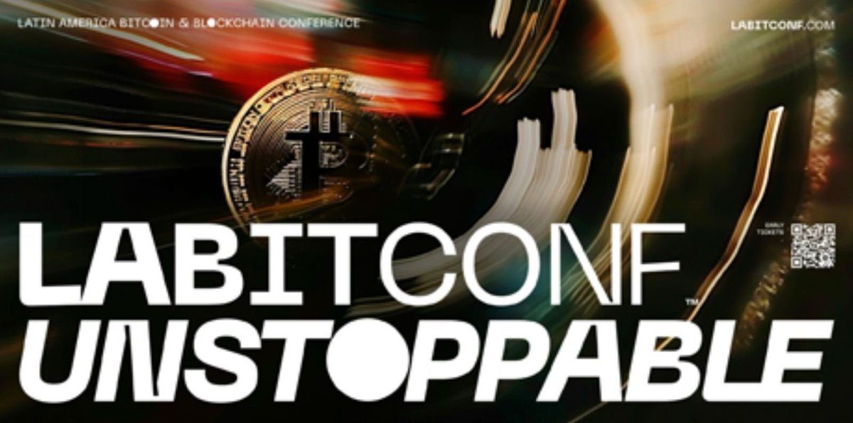 Fundación Bitcoin Iberoámerica tweet media