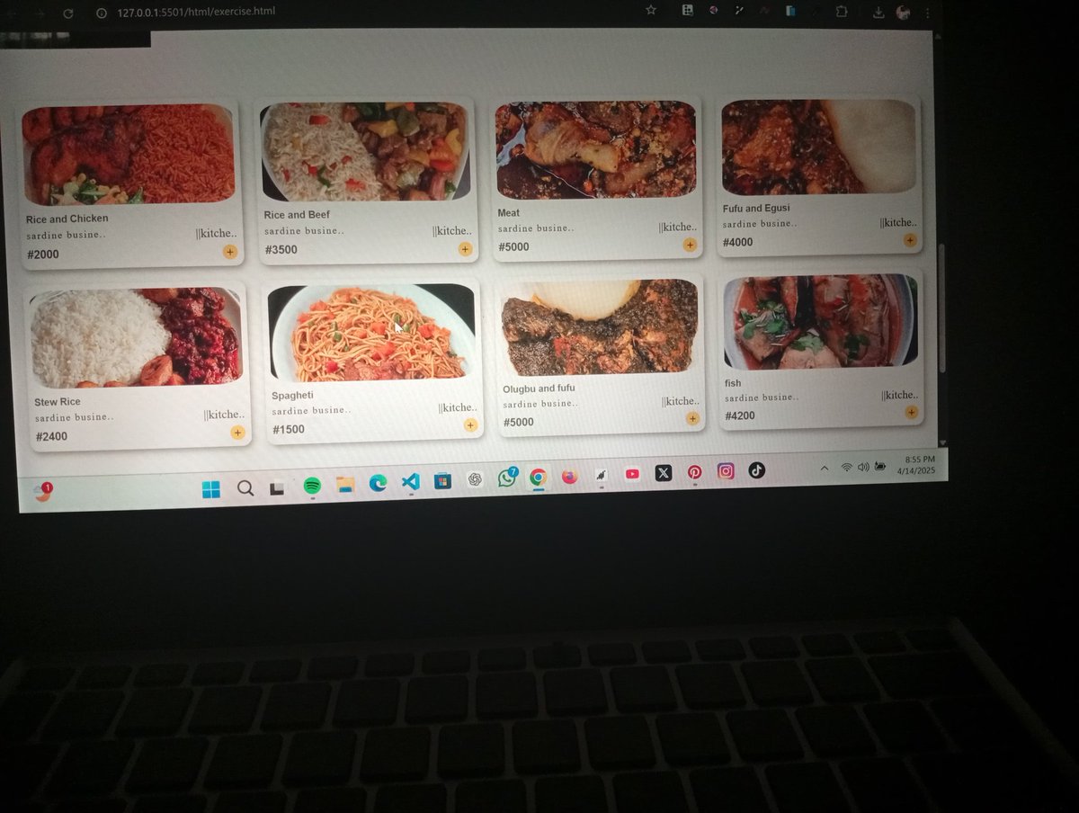 Vicsonham Tech 👨🏿‍💻 tweet media