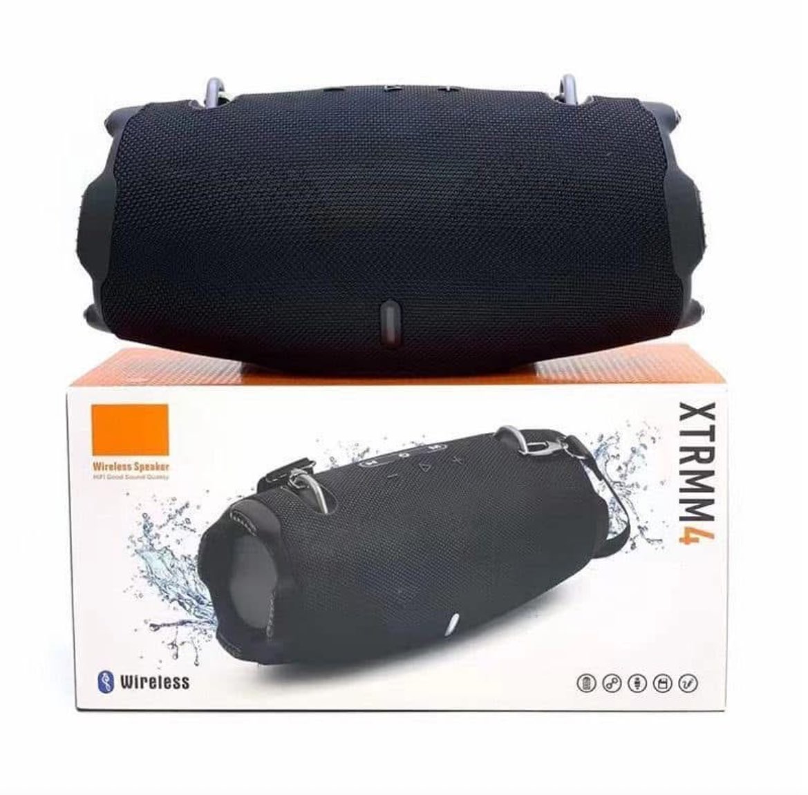 BriboInvLtd's tweet photo. New offer for affordable high quality and water proof speakers inbox for more details👍🏼 https://t.co/mM9jhqY6QR