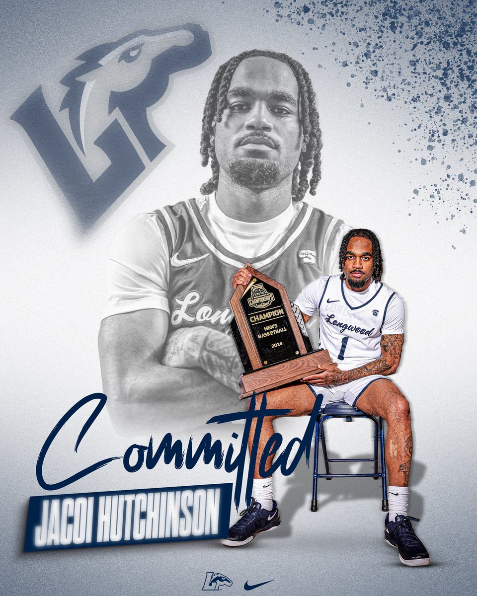 Lancer Nation let’s do it ‼️‼️<a href="/LongwoodMBB/">Longwood Basketball</a>