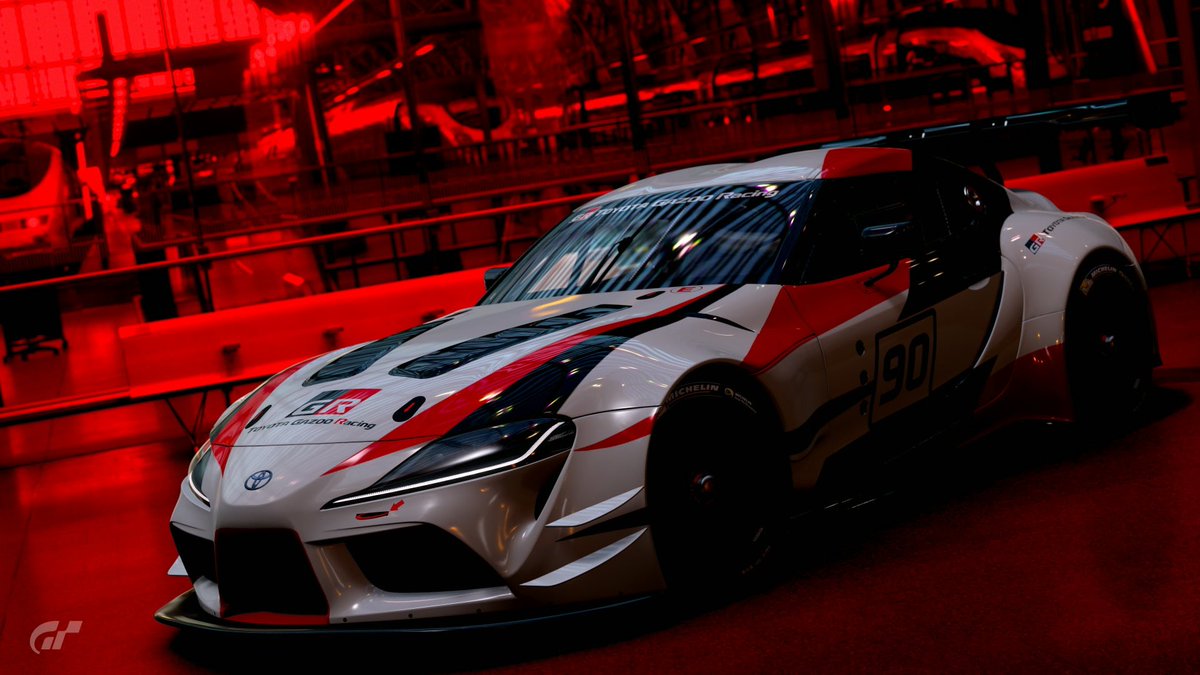 #GT7 
#GT7PureScapes