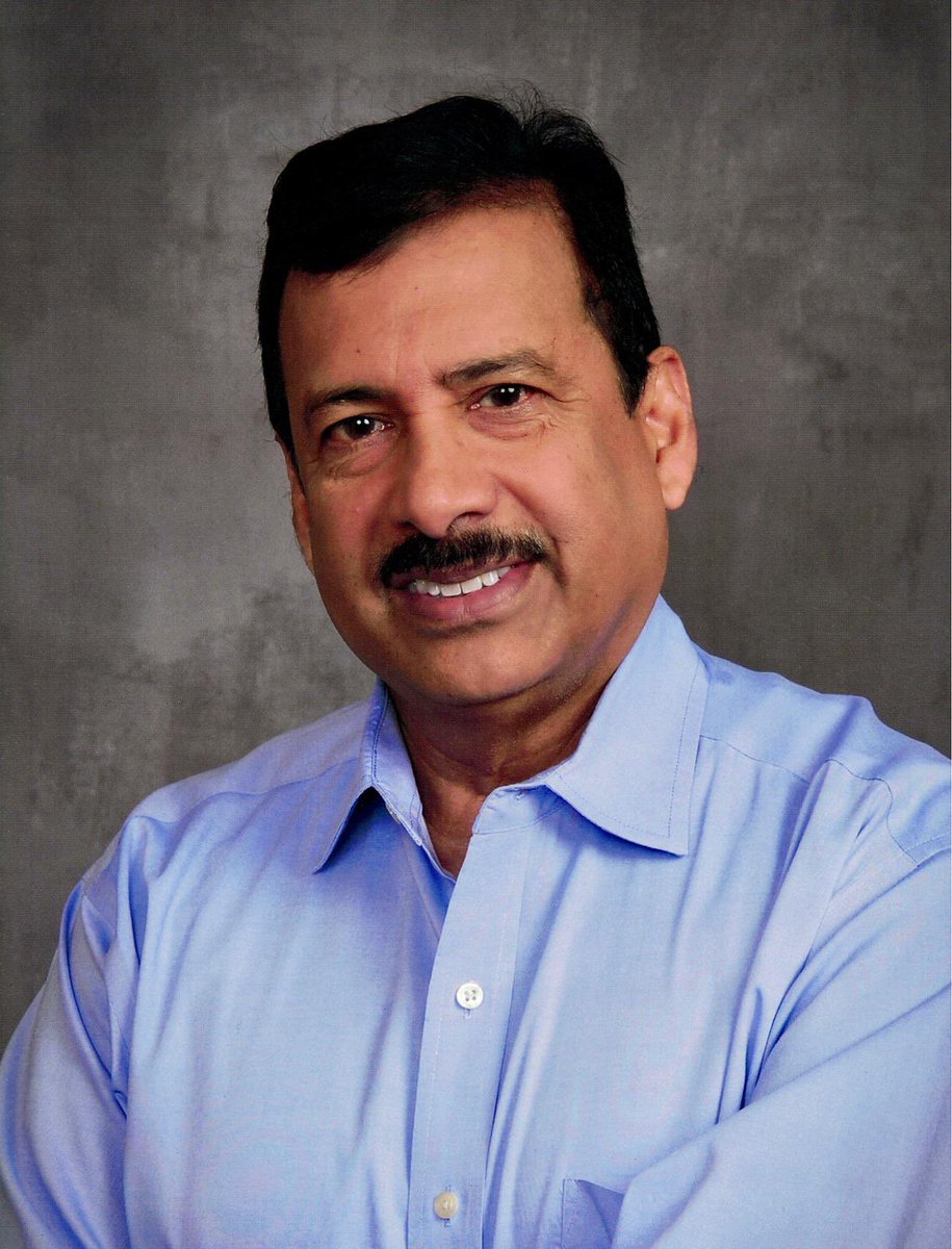 Alok Kumar tweet media