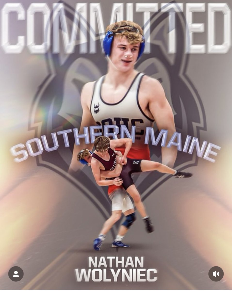 Congratulations Nate!!!